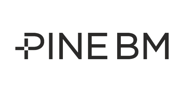 pine bm logo