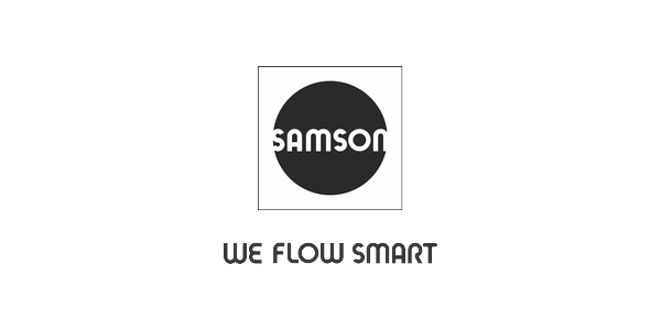 samson logo
